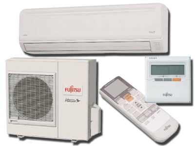 Ductless HVAC in Sacramento