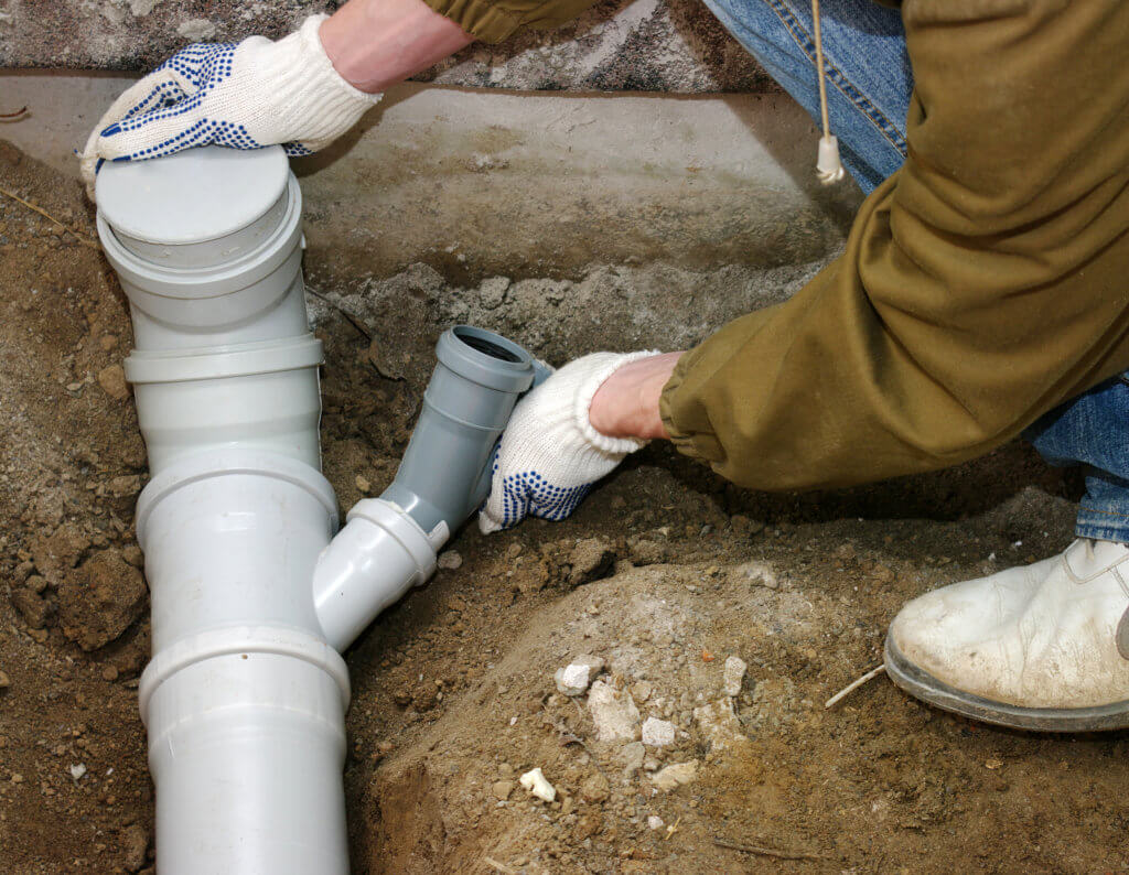 4 Benefits Of Trenchless Sewer Repair In California Crystal Blue