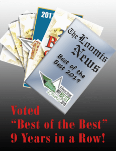 Loomis Best of the Best For 9 Years
