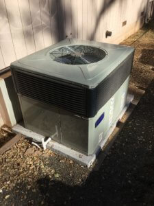 Heating Services in Auburn done by Crystal Blue