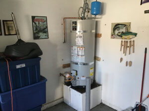 water heater repair in Lincoln, Ca. water heater replacement in Lincoln, CA by Crystal Blue