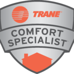 trane certified comfort specialist crystal blue