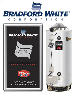 Commercial Water Heaters - Blue Conservation