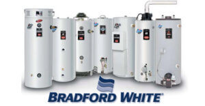 water heater repair and replacement by Crystal Blue