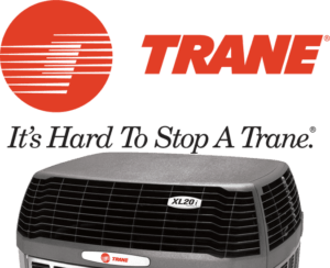 Crystal blue is a trane dealer. Call today for AC repair in Carmichael