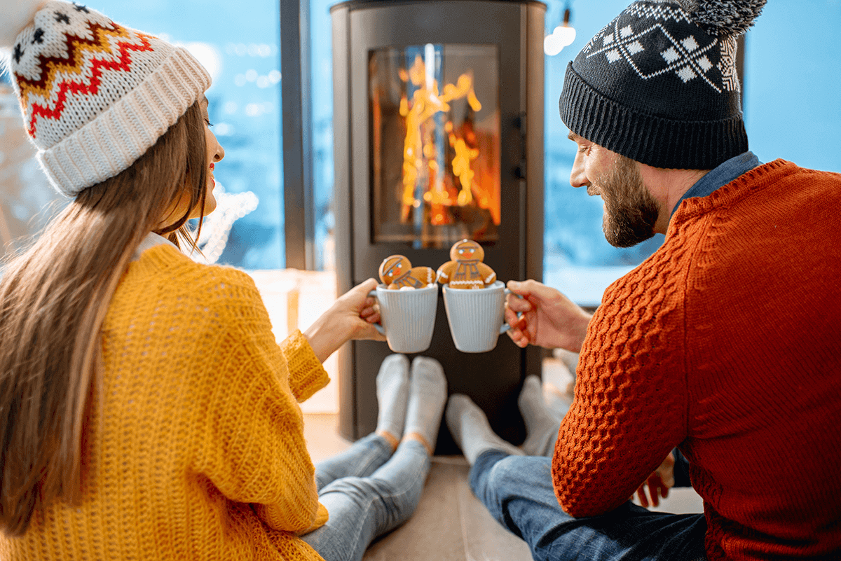 Ways That Air Filtration Can Help You and Your Family During the Holidays
