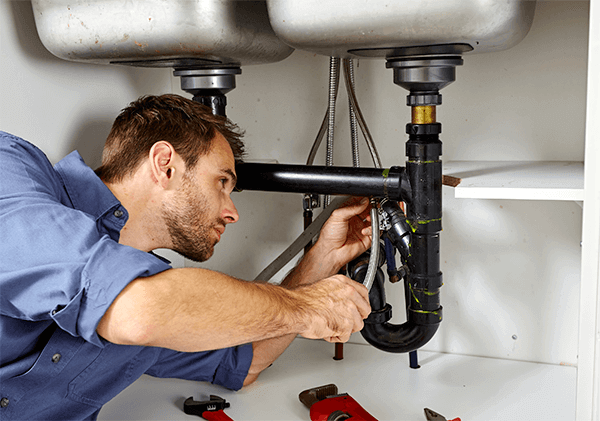 Quality Plumbing Services in Roseville