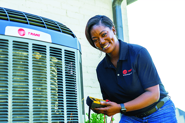 Trusted AC Tune-Up in Citrus Heights