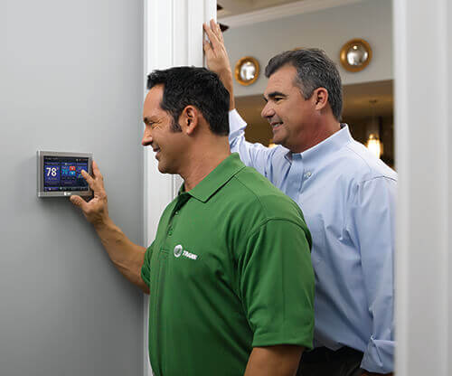 Reliable Heating Replacement in Roseville