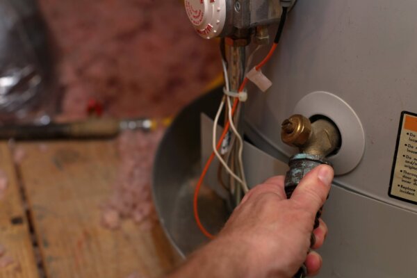 Water Heater repair in Loomis, CA