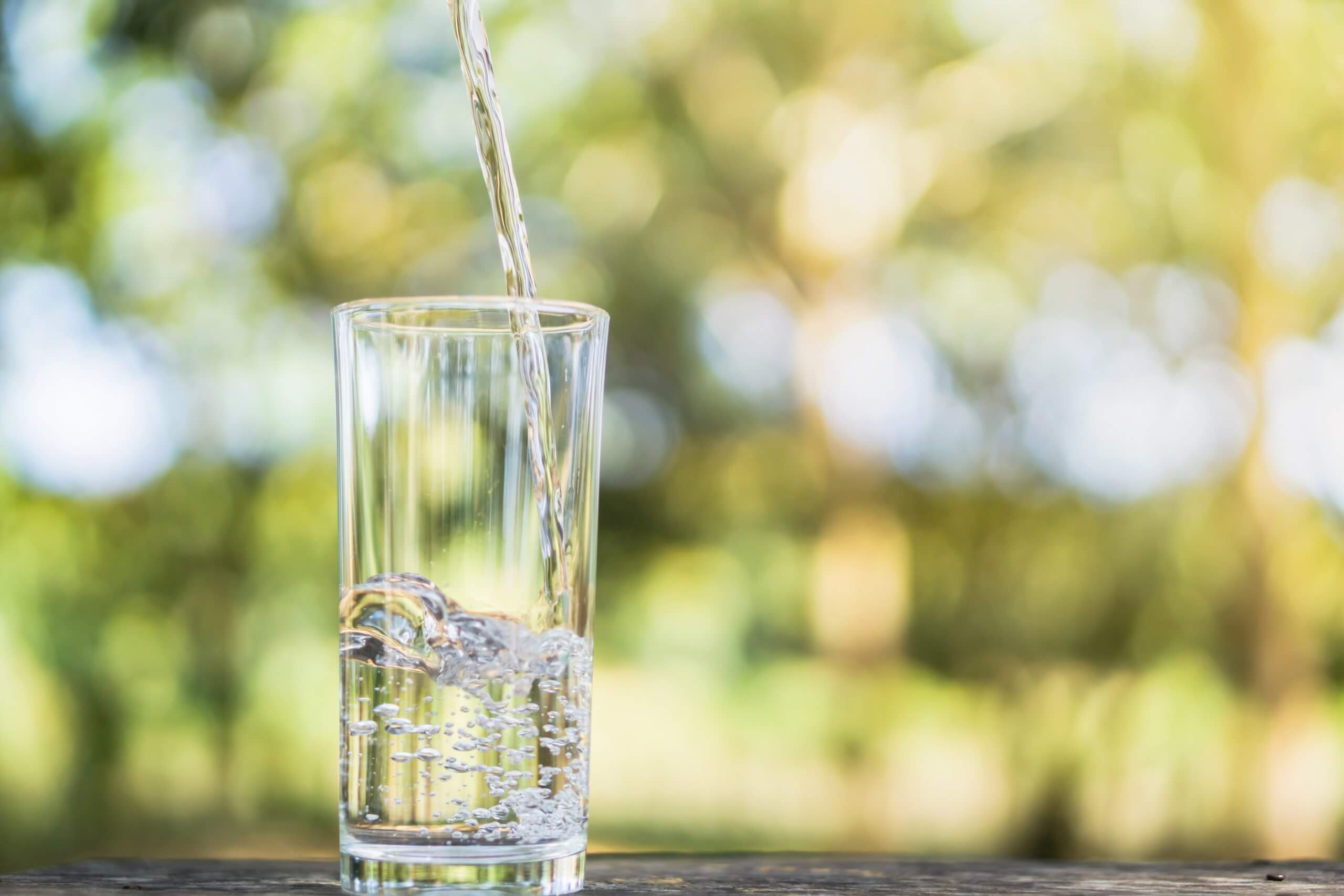 How to Choose the Right Water Filtration System for Your Home