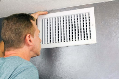 Uneven Heating Causes in Loomis, CA