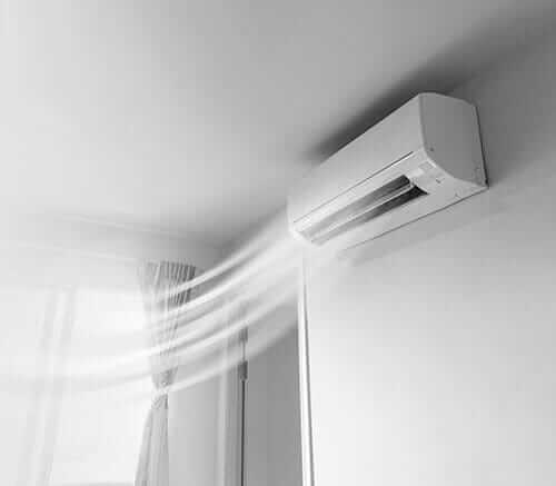 Ductless AC in Sacramento, CA