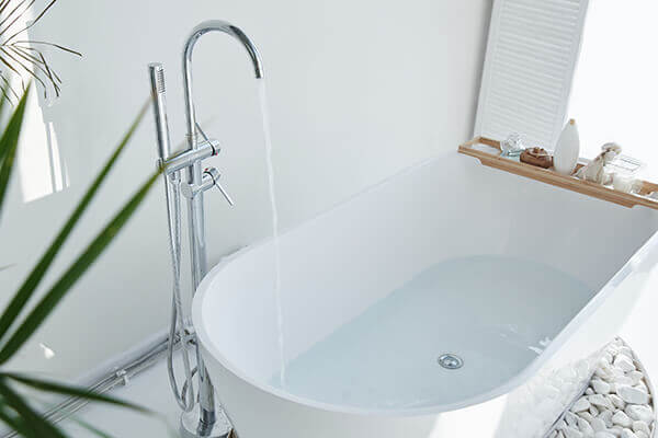 Book Your Rancho Cordova Bathroom Plumbing Appointment