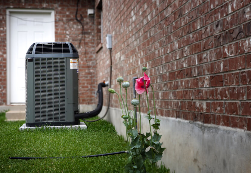 How to Use Your HVAC System to Combat Spring Allergies