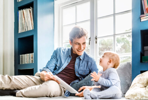 Indoor air quality in Sacramento, CA