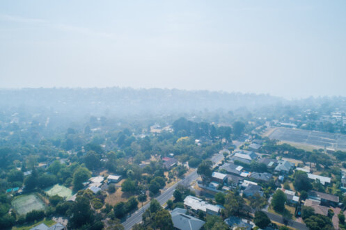 Indoor air quality services in Sacramento, CA