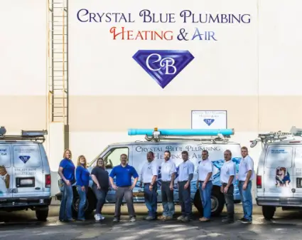 Plumbing Service in Sacramento