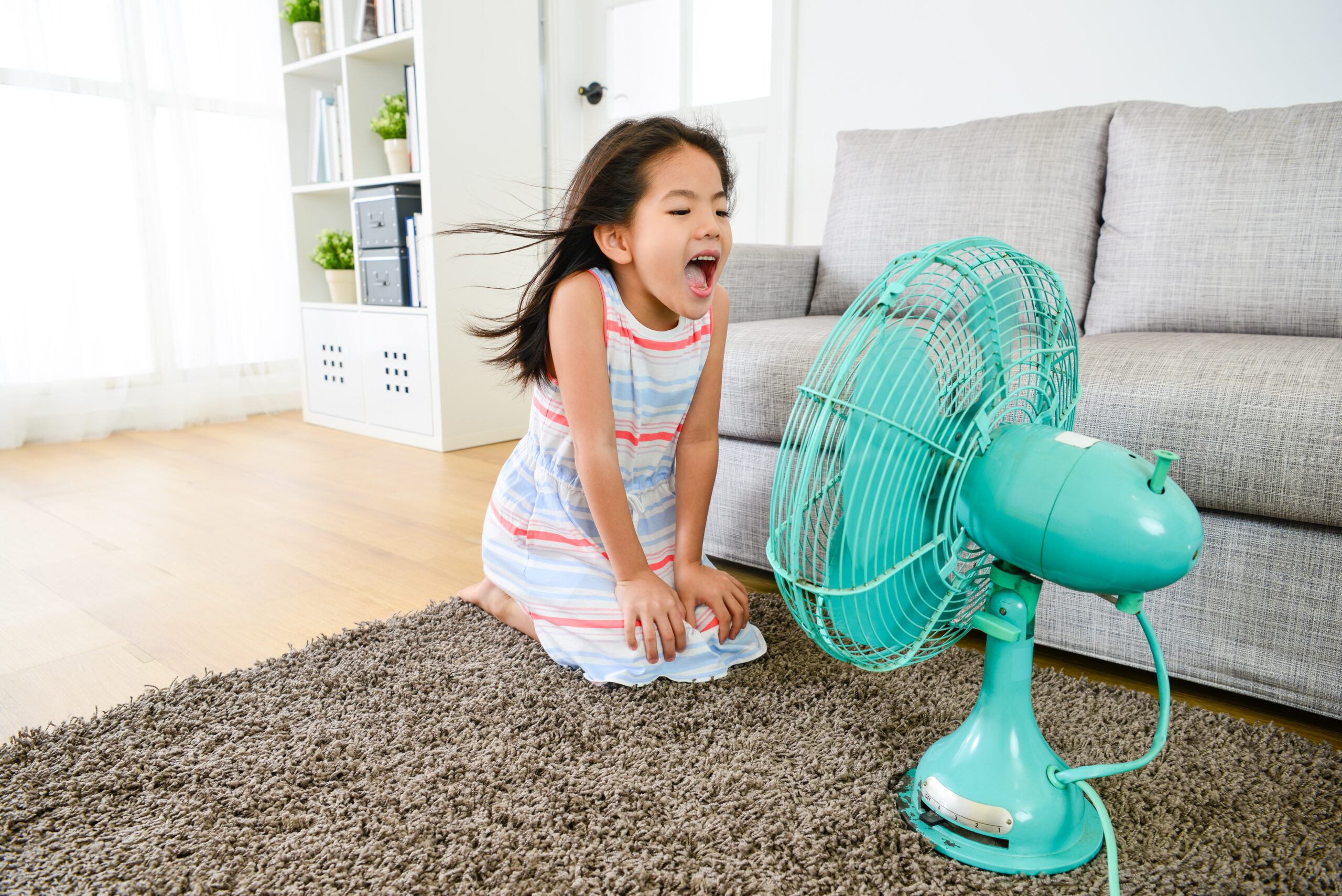 HVAC Services in the Sacramento, CA area